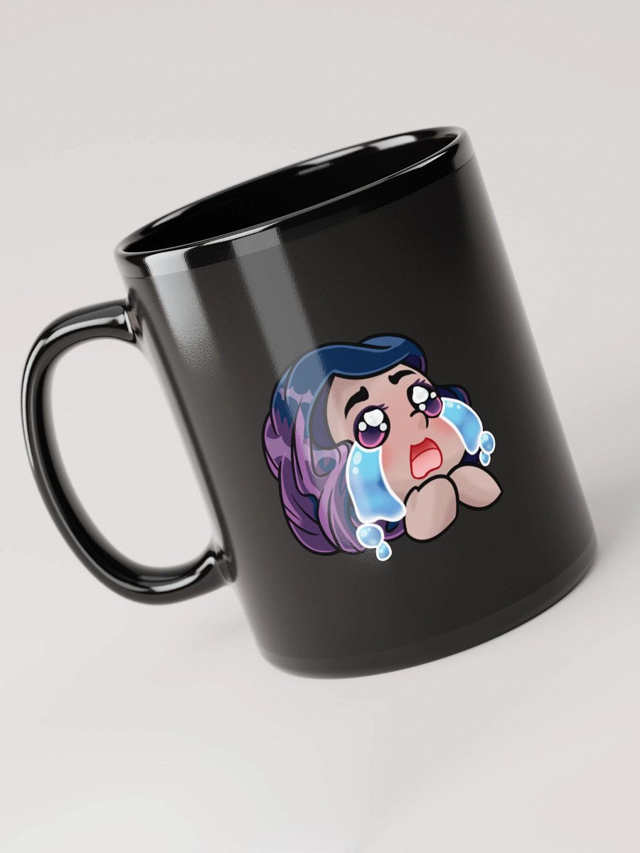 Eye leakies mug product image (6)