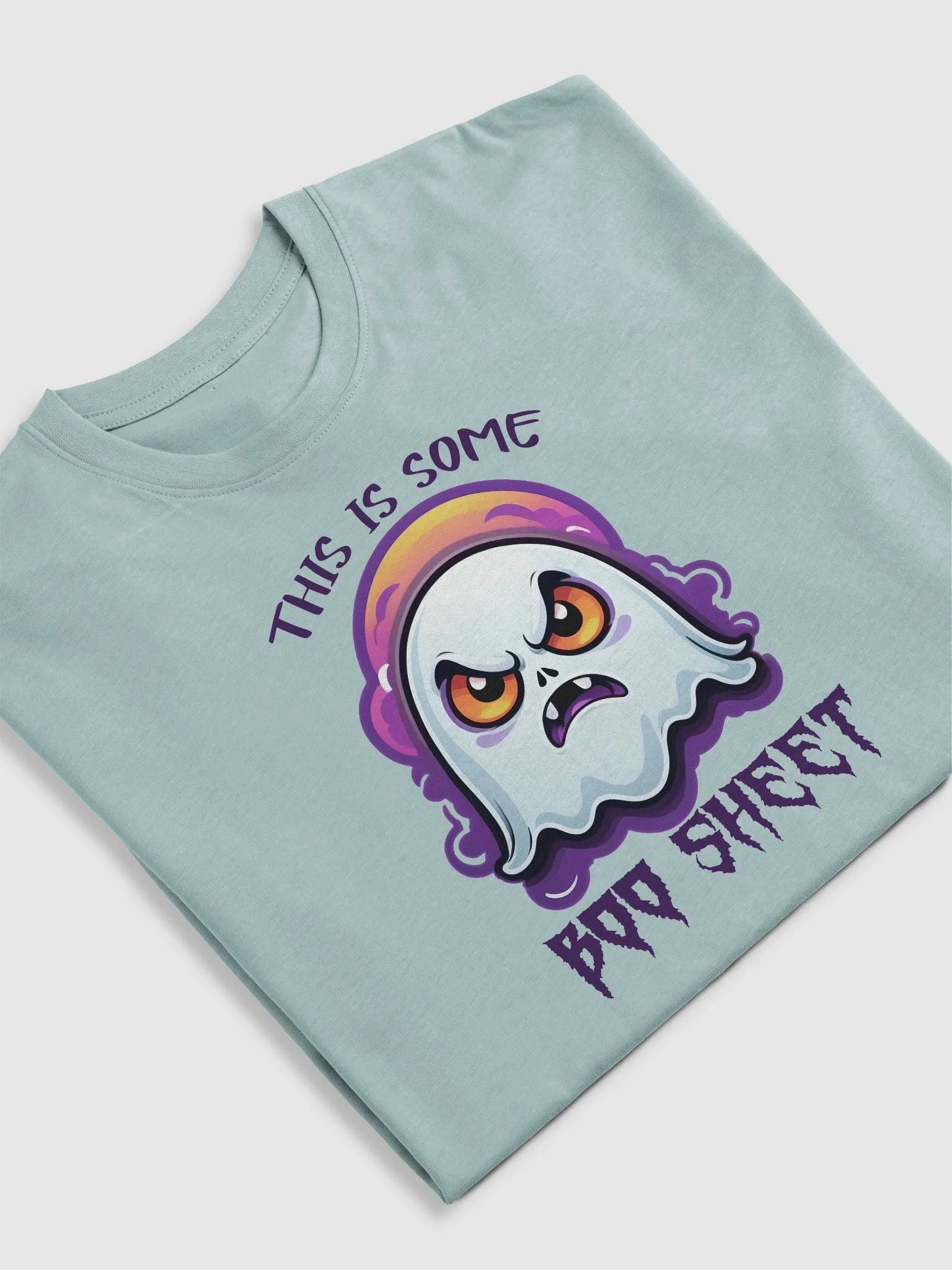 Ghost Rage Men's Tee product image (25)