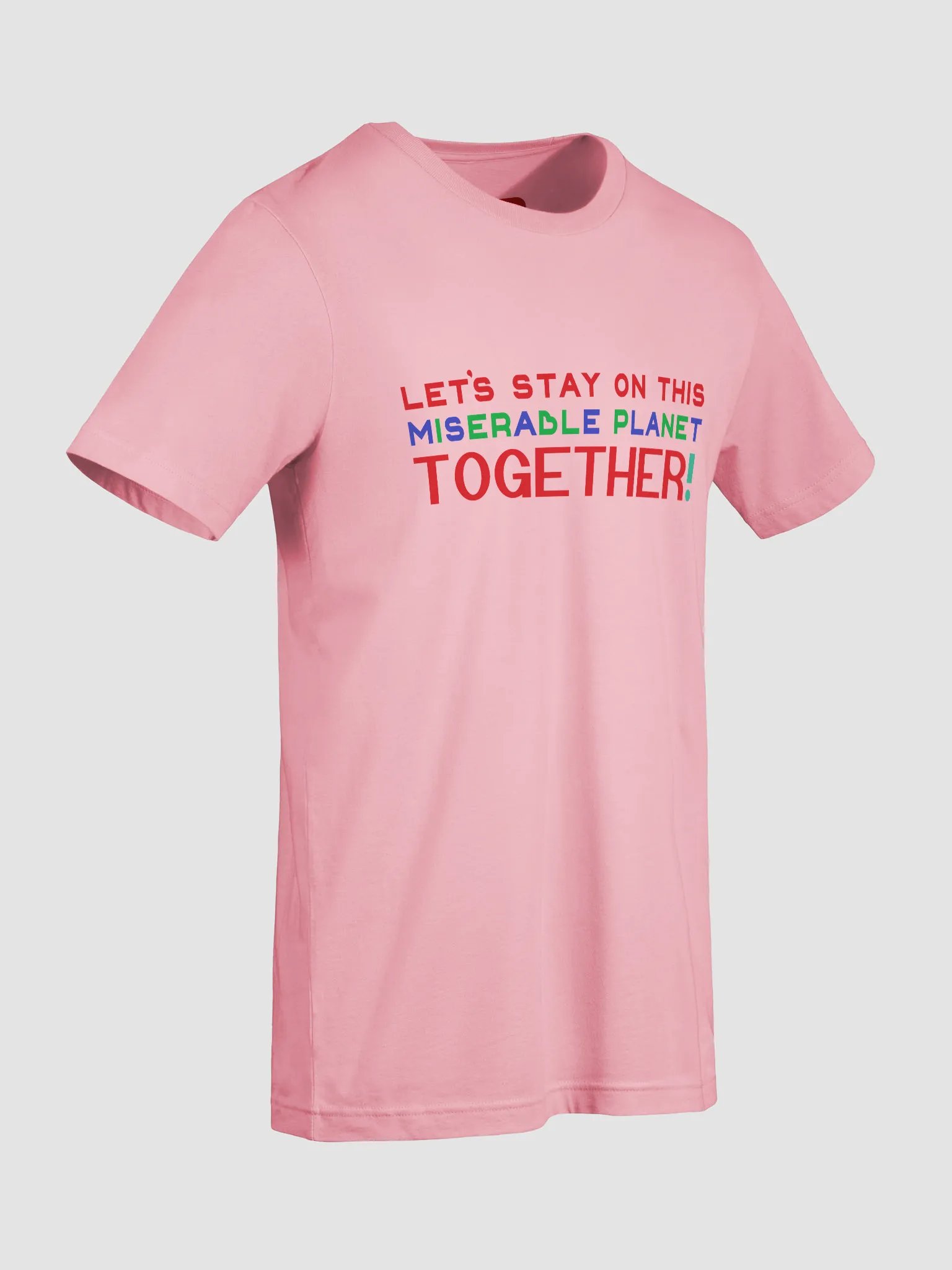 I'm Done Being Everyone's Prisoner! product image (9)
