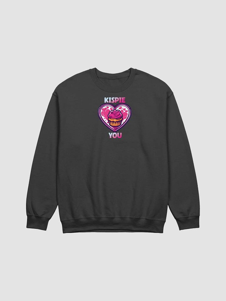 Kispie Loves You Crewneck product image (3)