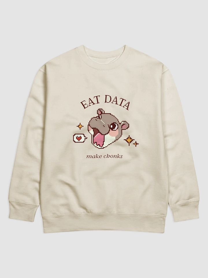 CHONKIE CREWNECK product image (1)