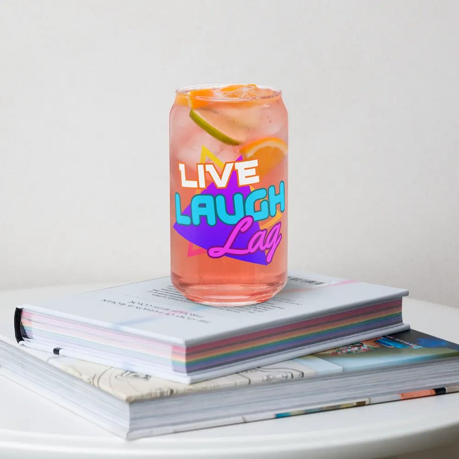 LLL Glass Can product image (4)