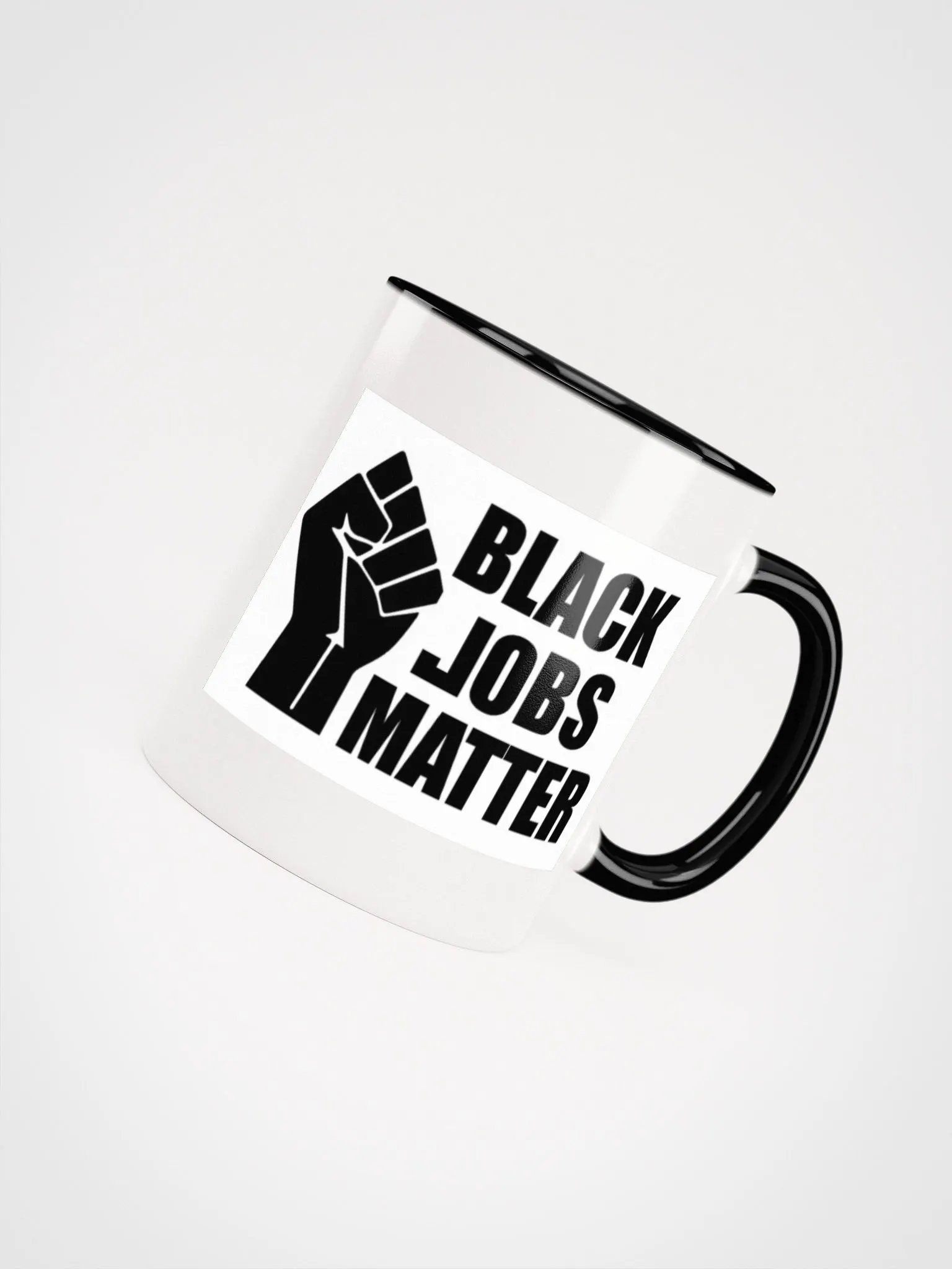 ETHANBOMB - JOBS MUG product image (31)