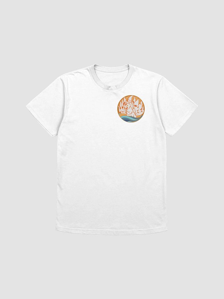 Fox Tee Color product image (1)