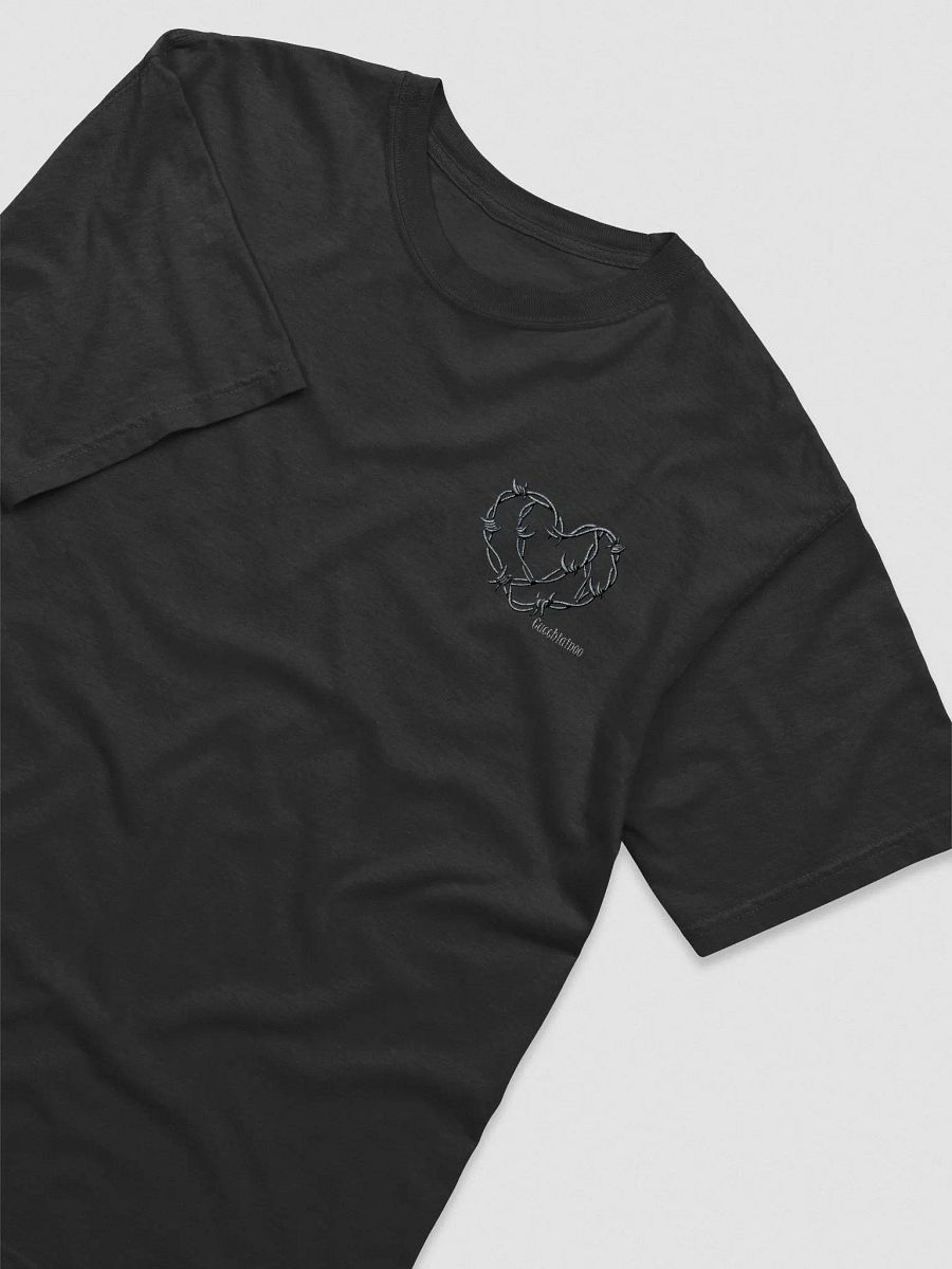 Barbed Heart T-Shirt product image (3)