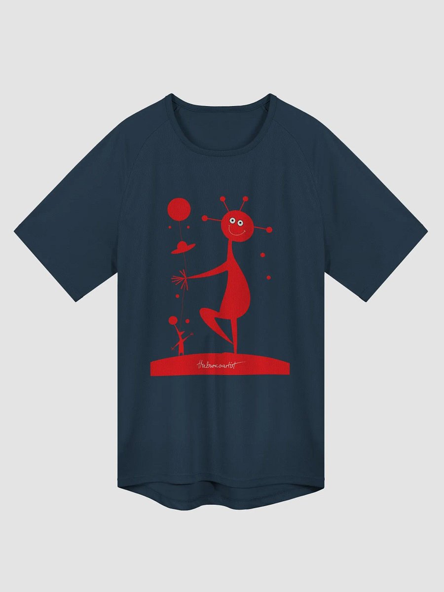 SOL'S Unisex Sports Jersey product image (5)