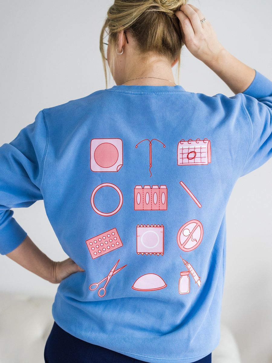 birth control is healthcare (sweatshirt) product image (6)