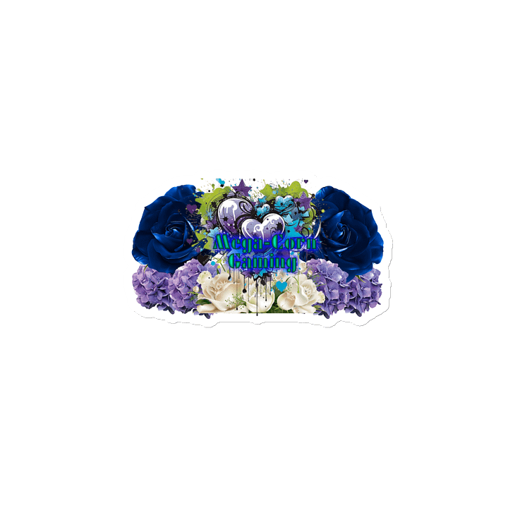Heartfelt Gaming Die-Cut Magnets product image (2)