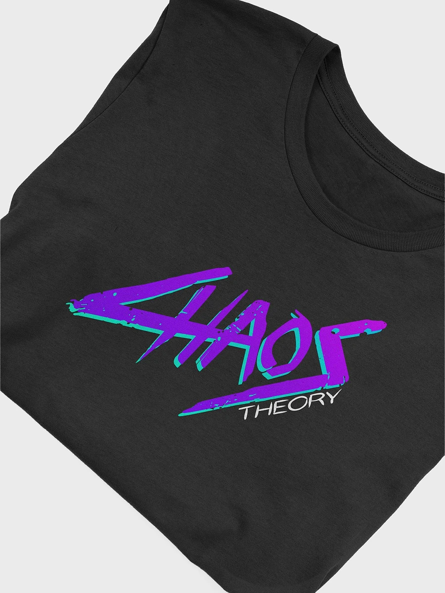 Chaos Theory 'Punk'd up' Shirt product image (20)