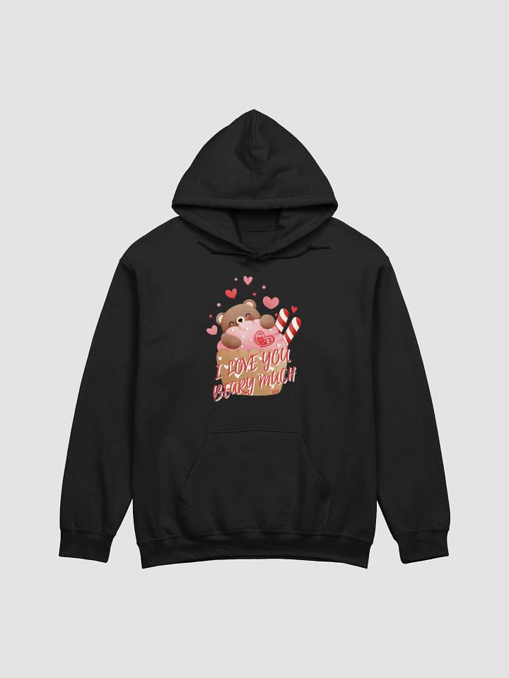 I LOVE YOU BEARY MUCH product image (8)