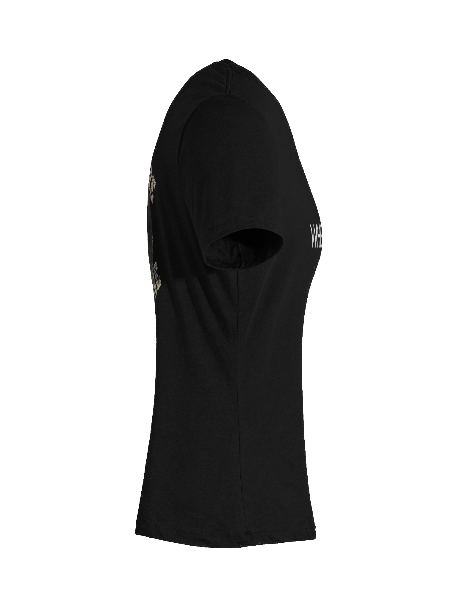 You Are Not Alone Women's V-Neck product image (11)