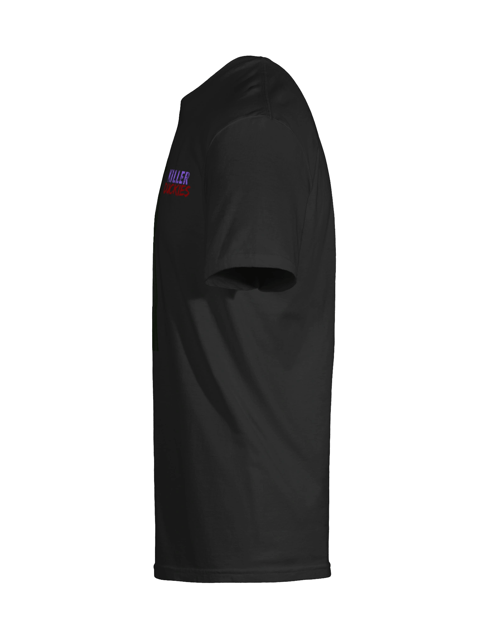Ghost Duckie Tee product image (17)