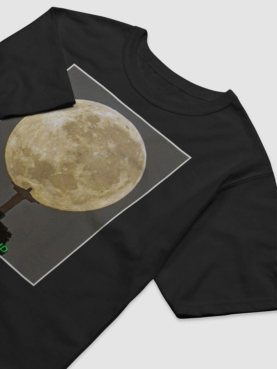 Christ the Redeemer Holding the Moon product image (11)