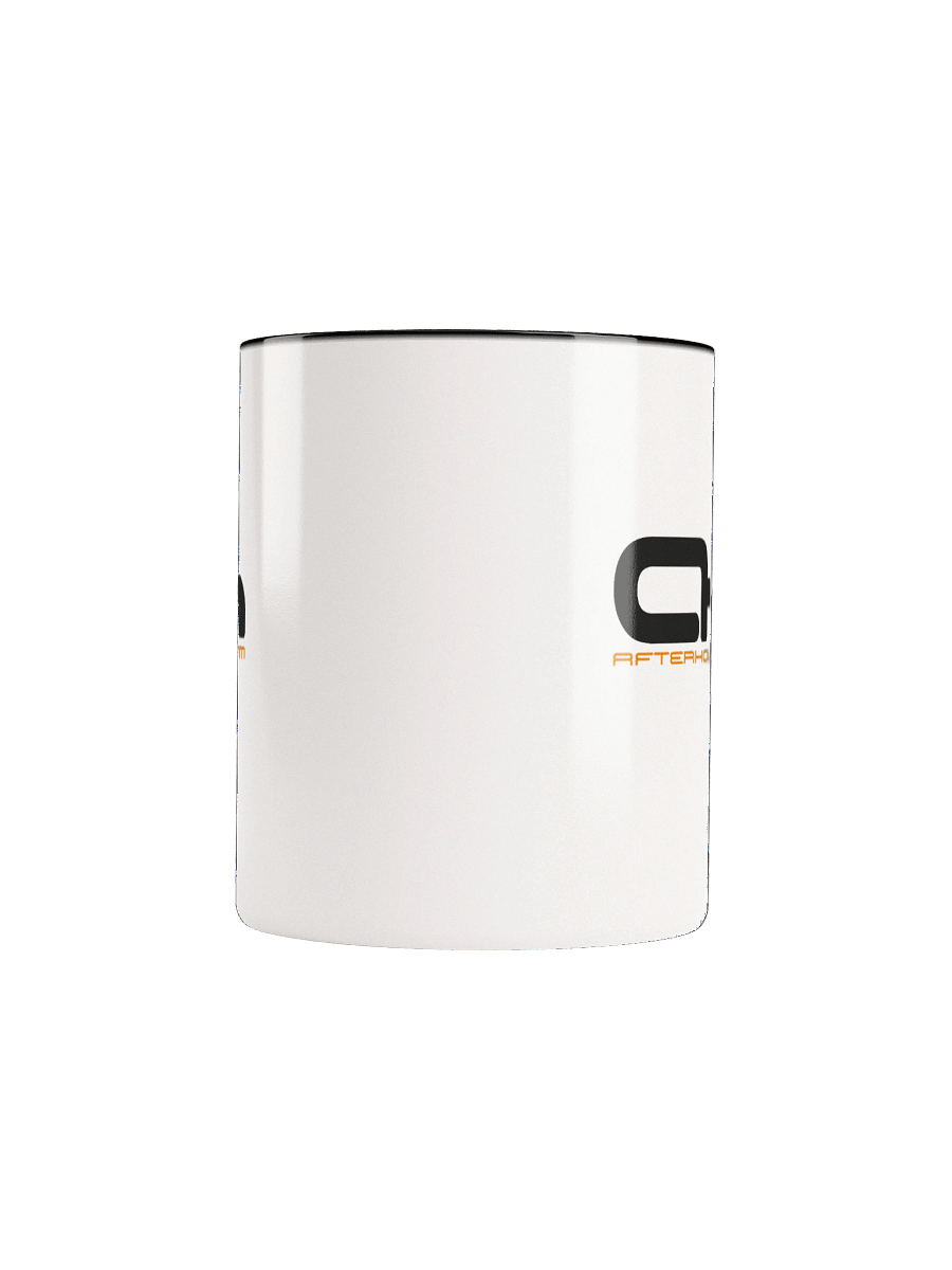 Classic Mug product image (5)