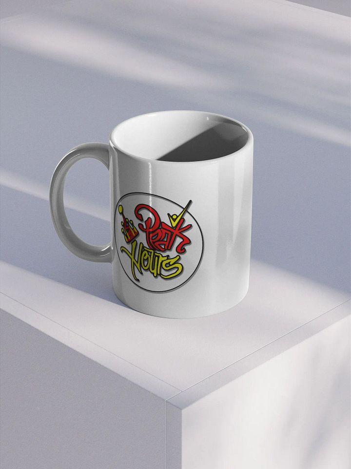 The Homies Mug product image (1)