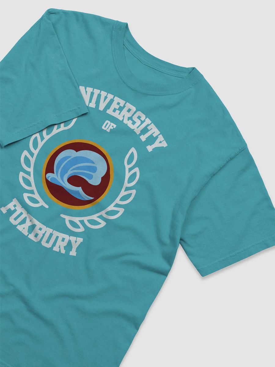 University of Foxbury tee product image (4)