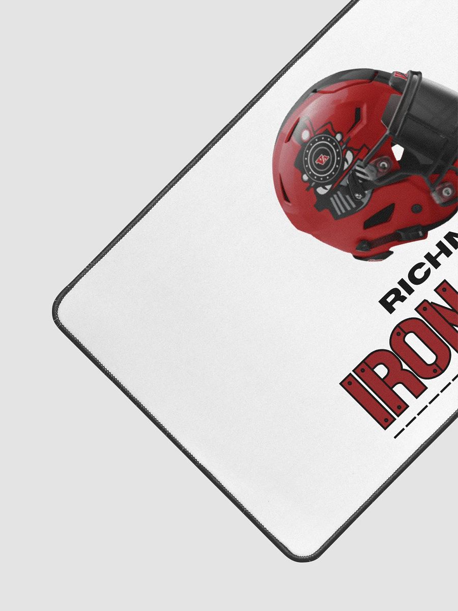 Richmond Iron Horse Desk Mat product image (3)