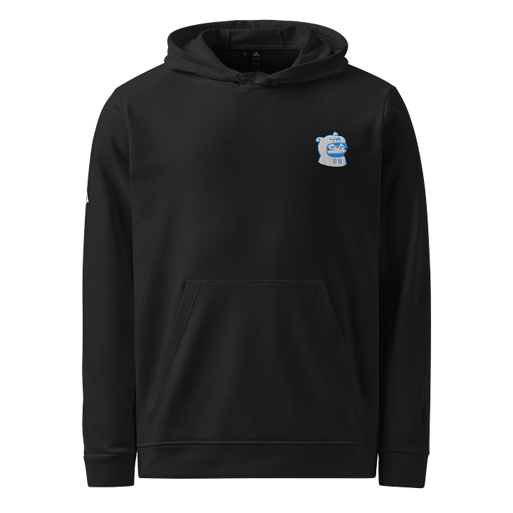 Freshi X Adidas Logo Hoodie product image (1)