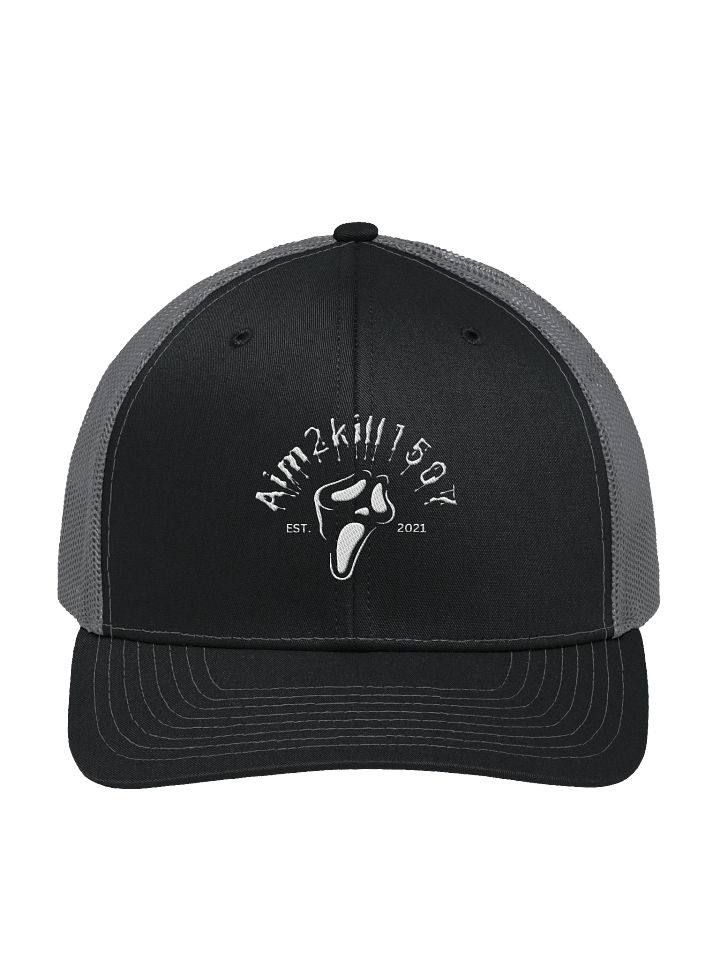 Aim2Kill 1507 - Richardson Hat product image (1)