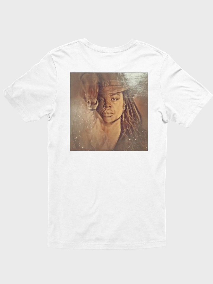 Midwestern Collection White Tee product image (2)