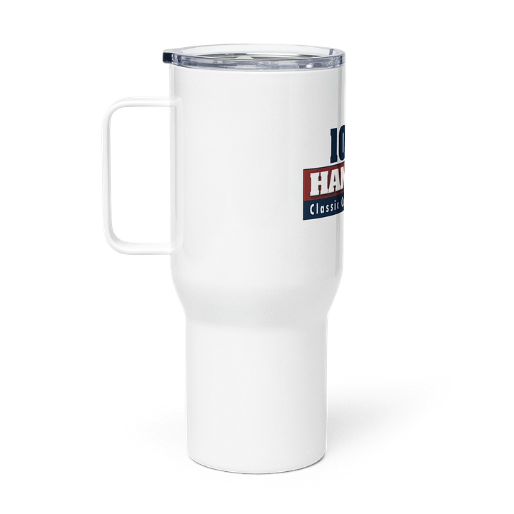 Hank Travel Mug product image (2)