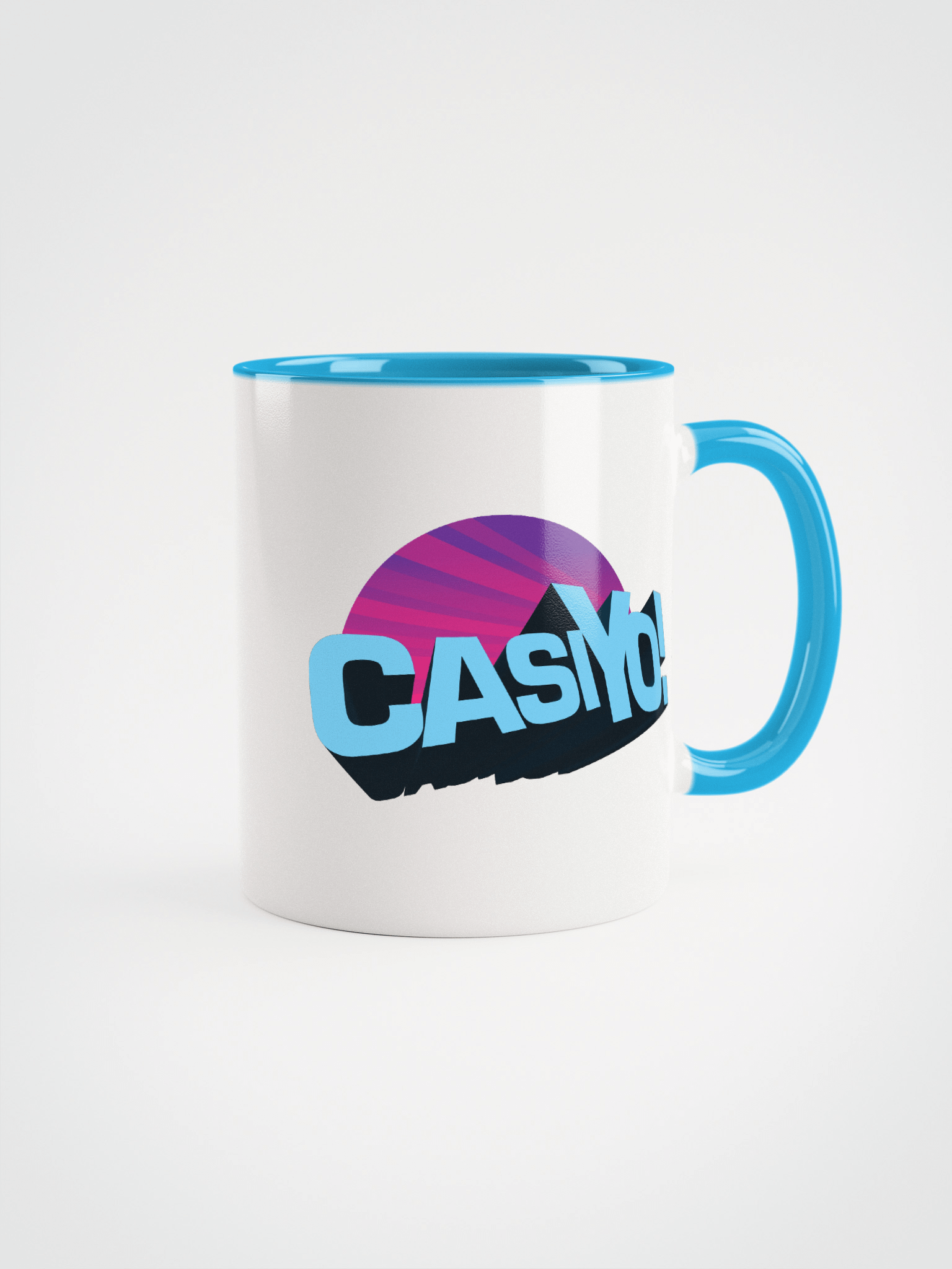 CasioYo! Graphic Mug product image (2)