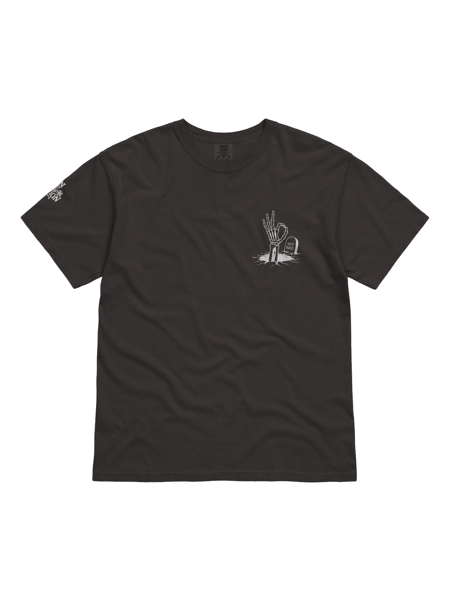 Nice Hand Tee product image (6)