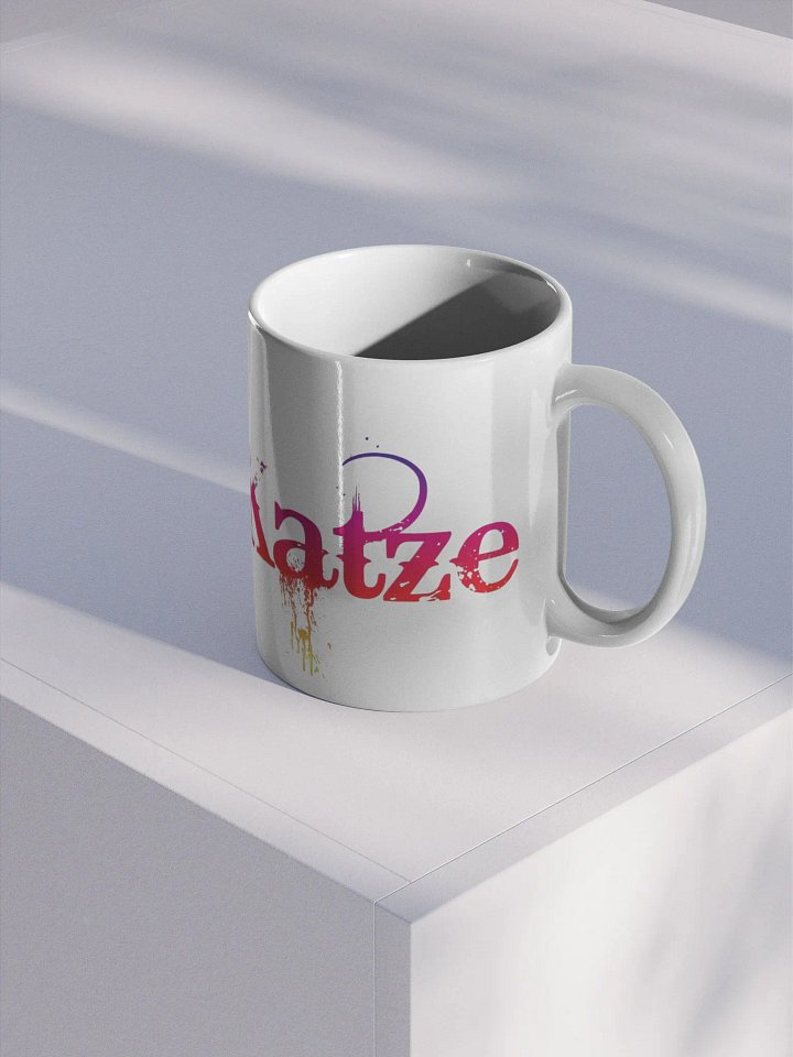 Trinity Katze product image (2)