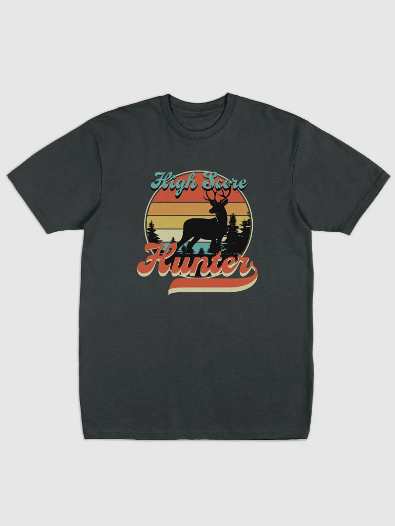 High Sore Hunter