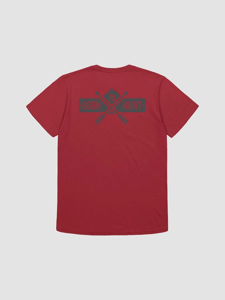 LVC/Born To Hunt T-shirt product image (8)