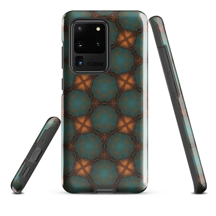 Tough Phone Case for Samsung® #18582491 product image (7)