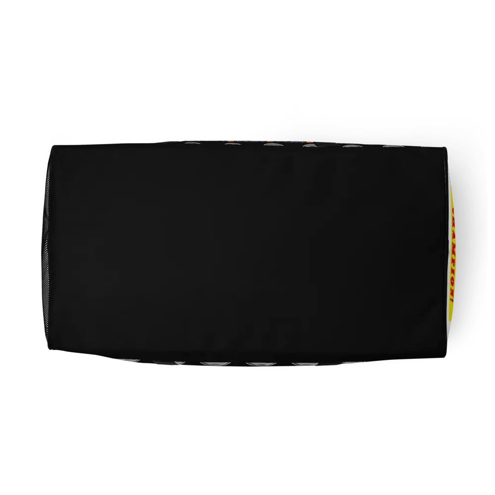 The Hot and Soxy Duffel Bag! product image (3)