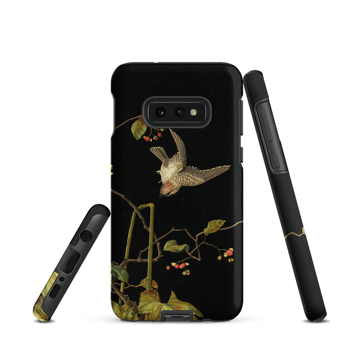 Still Life. Samsung® Tough Case product image (2)