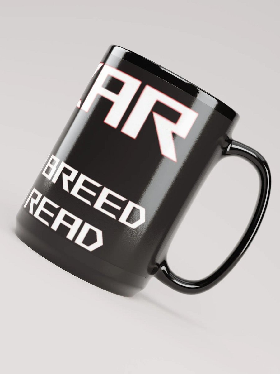 Rozar's BTBRNR mug product image (4)