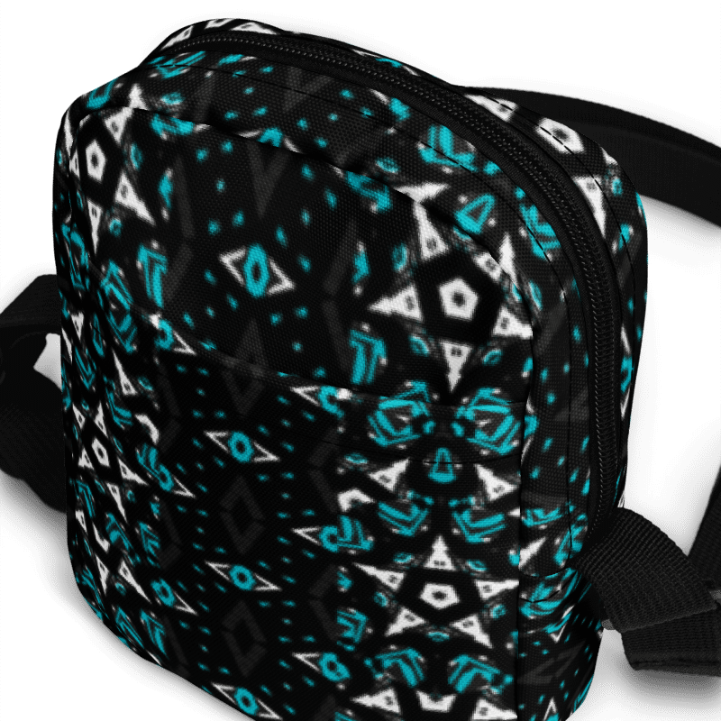 Patchwork Of Gothic Patterns 1 product image (12)