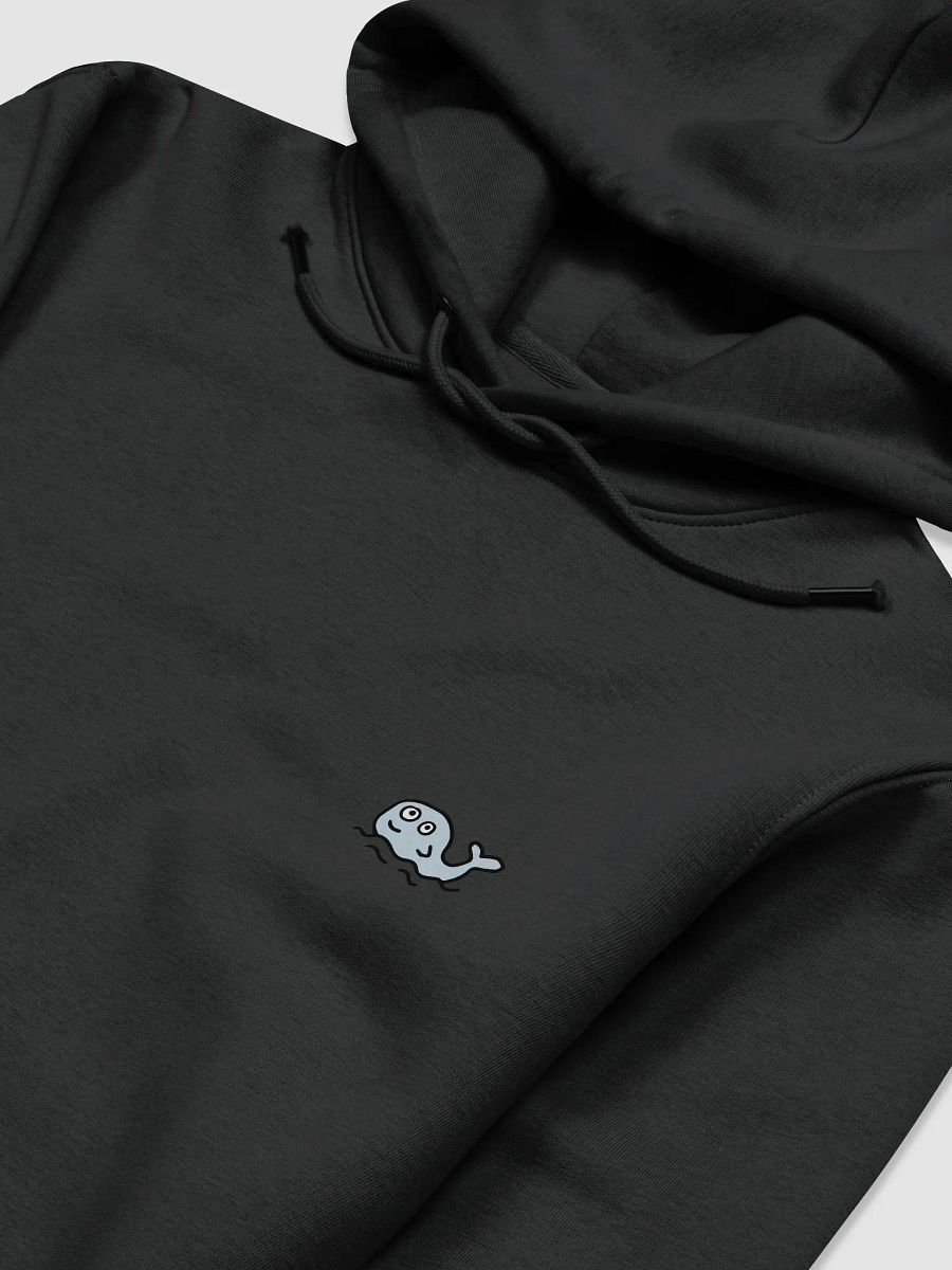 Wal Hoodie/Pullover (gedruckt) product image (3)