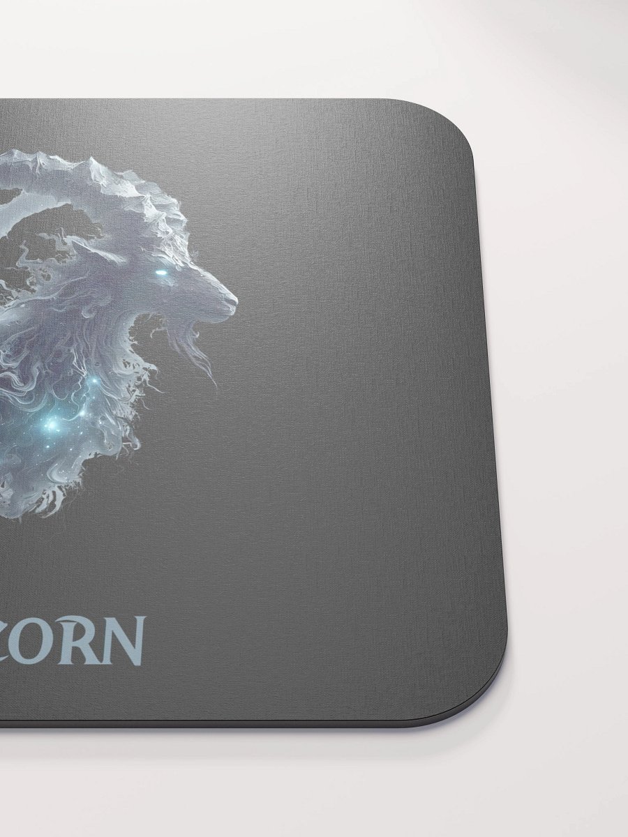 Mythical Capricorn Mouse Pad product image (5)