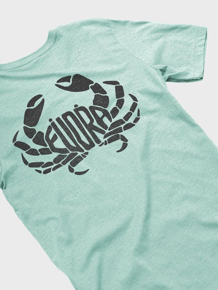 Ev0ra Crab Tee product image (43)