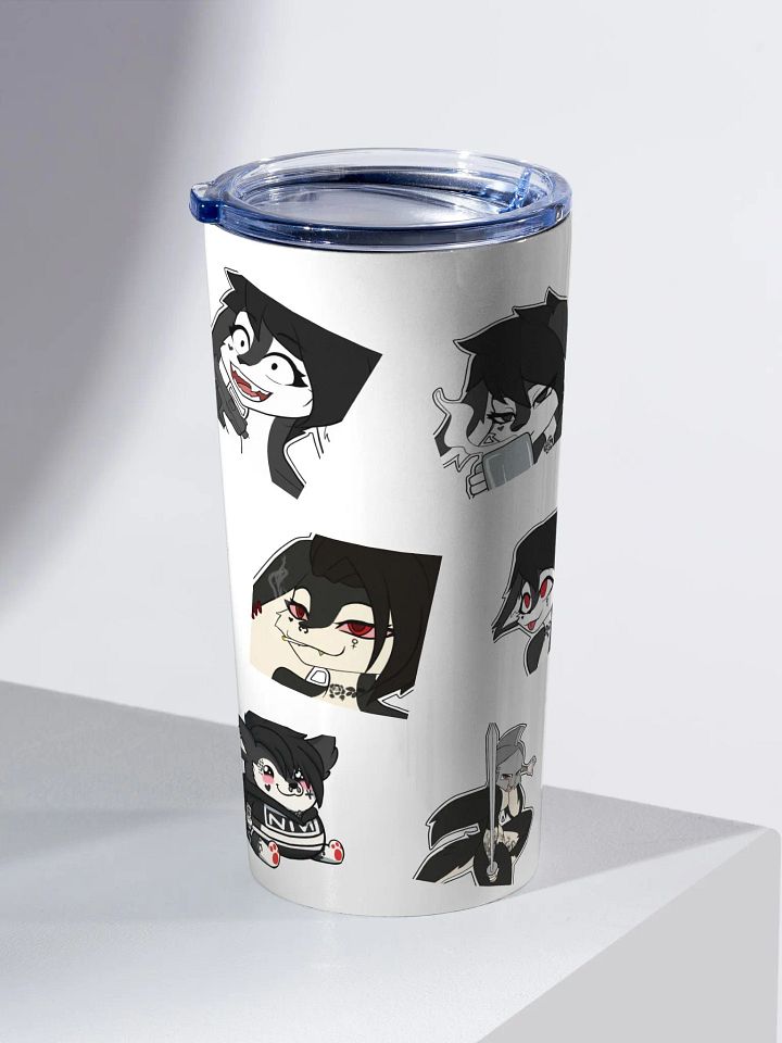Nikki's Tumbler product image (1)