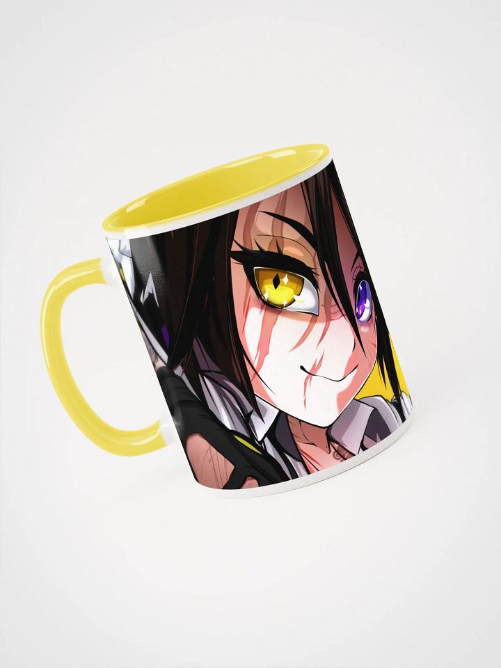 Staffy Mug (11oz) product image (1)