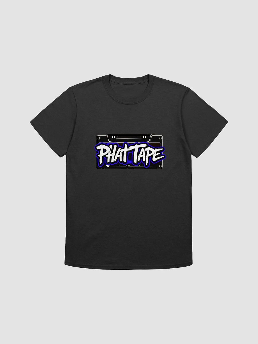Phat Tape cassette blue product image (2)
