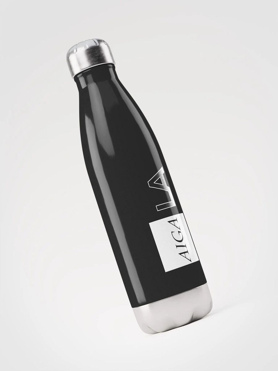 AIGA LA classic waterbottle product image (3)