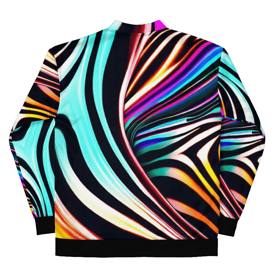 Colorful Zebra product image (10)
