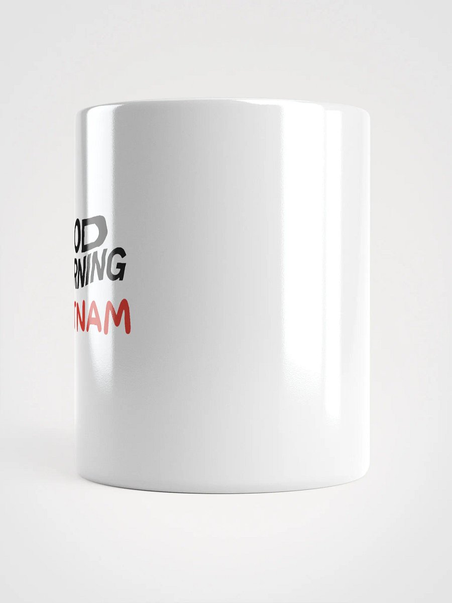 SVFF Morning Vietnam Mug product image (13)