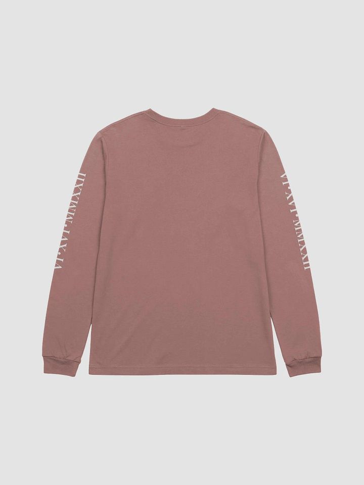 Xray L/S Tee product image (2)