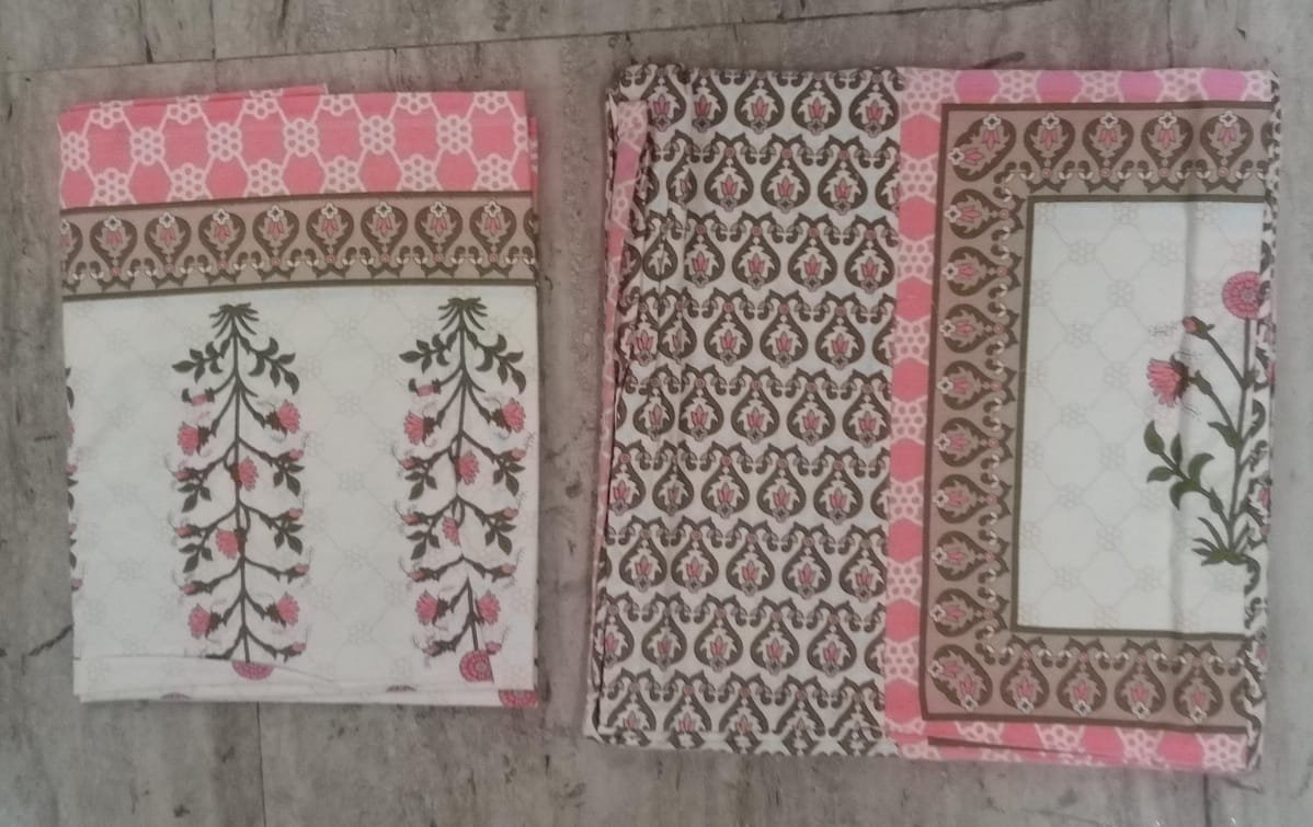 Bed Sheet product image (4)