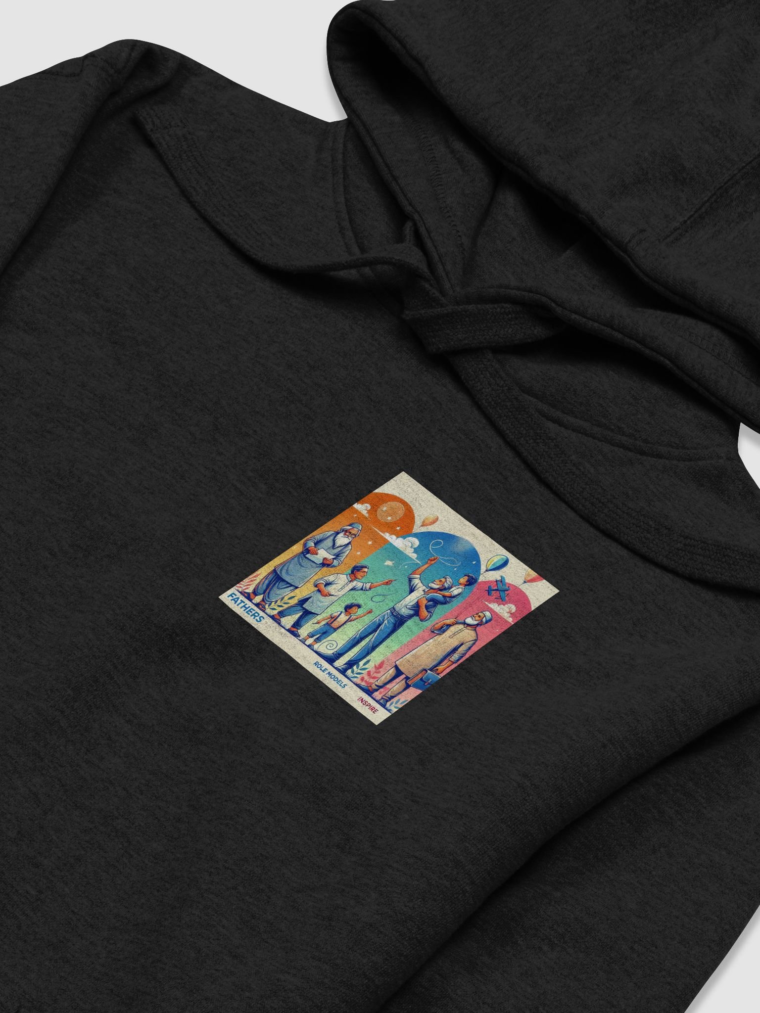 Fathers' Legacy Premium Hoodie product image (23)