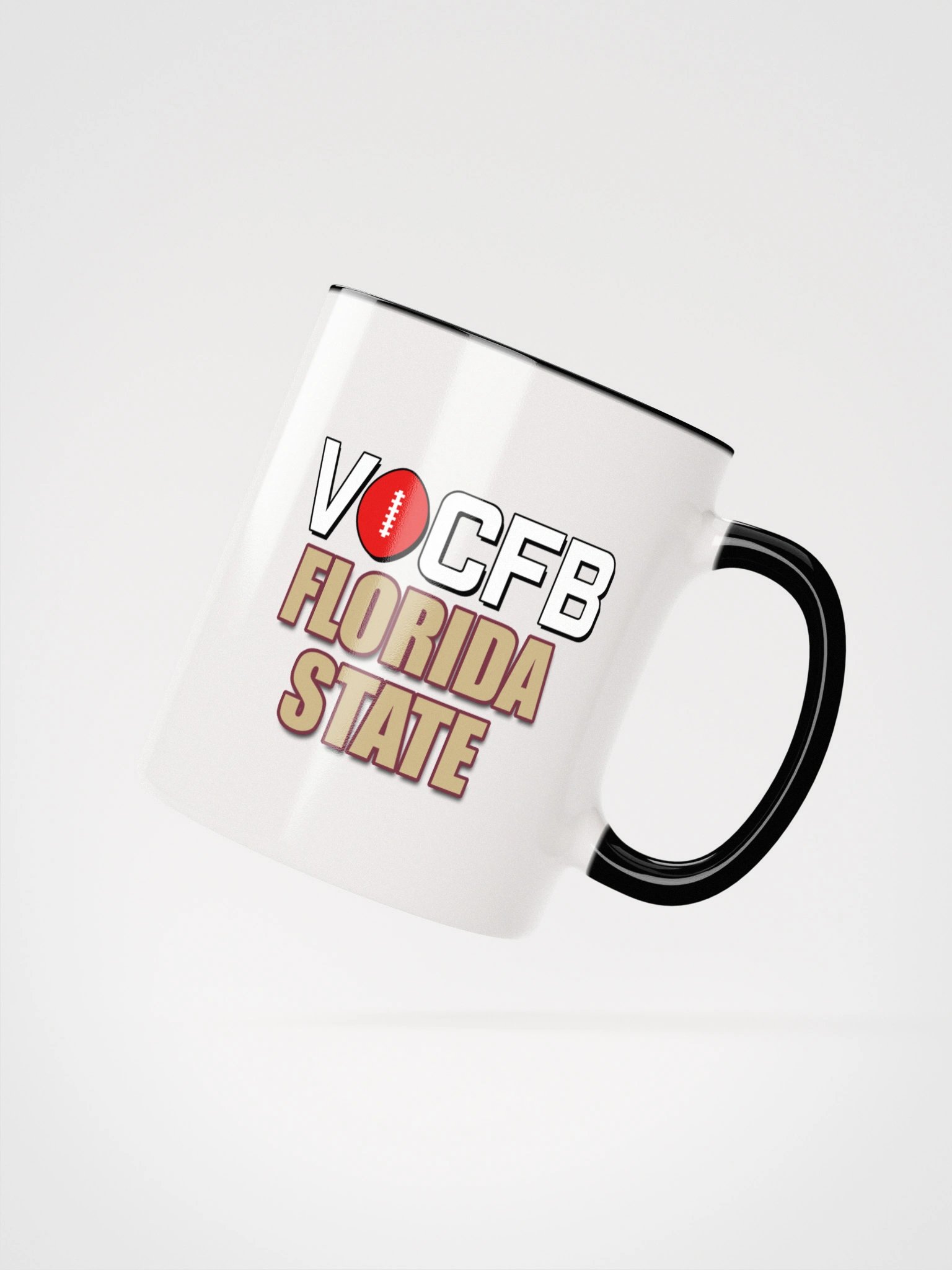 Florida State VOCFB Game Day Mug product image (3)