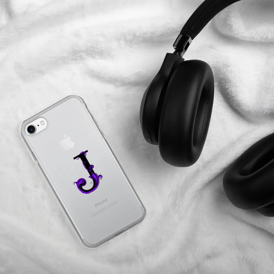 Mr Jay - iPhone Case product image (330)
