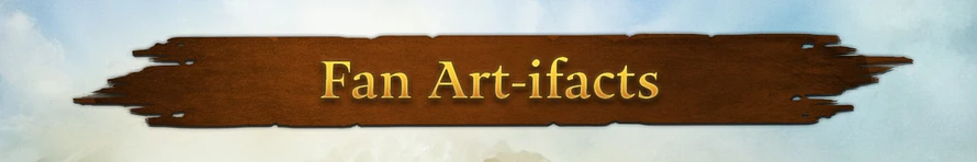 Fanartifacts header